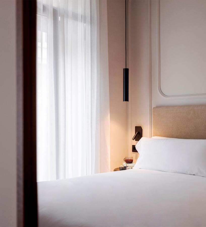 Oliveira Rooms Valencia Exterior photo