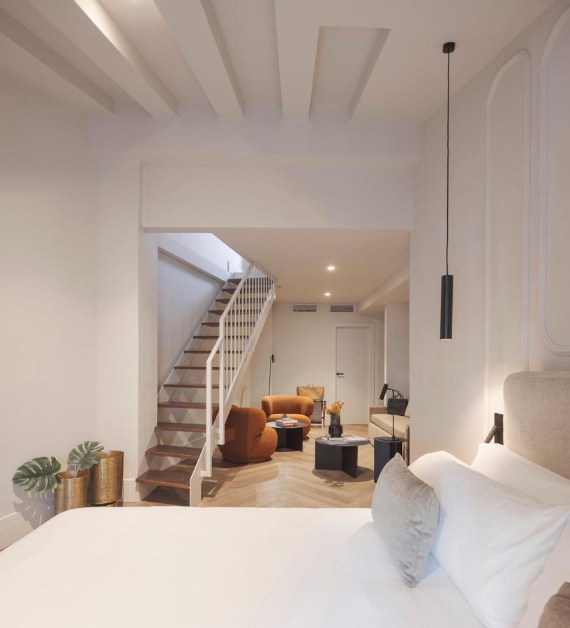 Oliveira Rooms Valencia Exterior photo