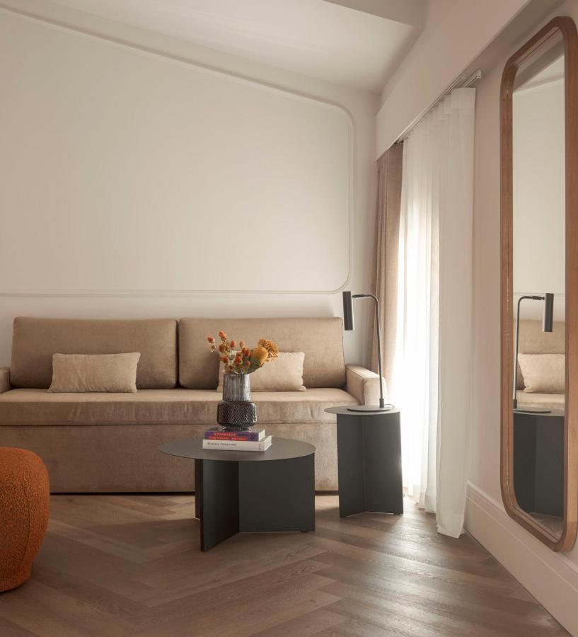 Oliveira Rooms Valencia Exterior photo