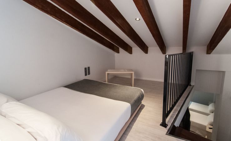 Oliveira Rooms Valencia Exterior photo